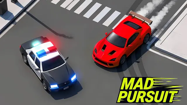 Mad Pursuit Survival Tips: Complete Evasion and Chase Guide